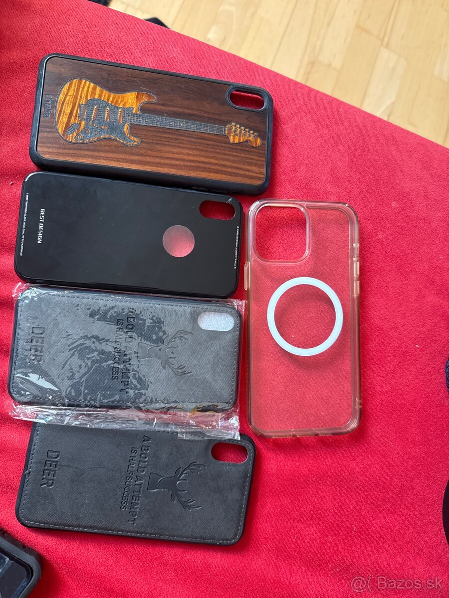 Obaly iphone 16pro max, XS - 2