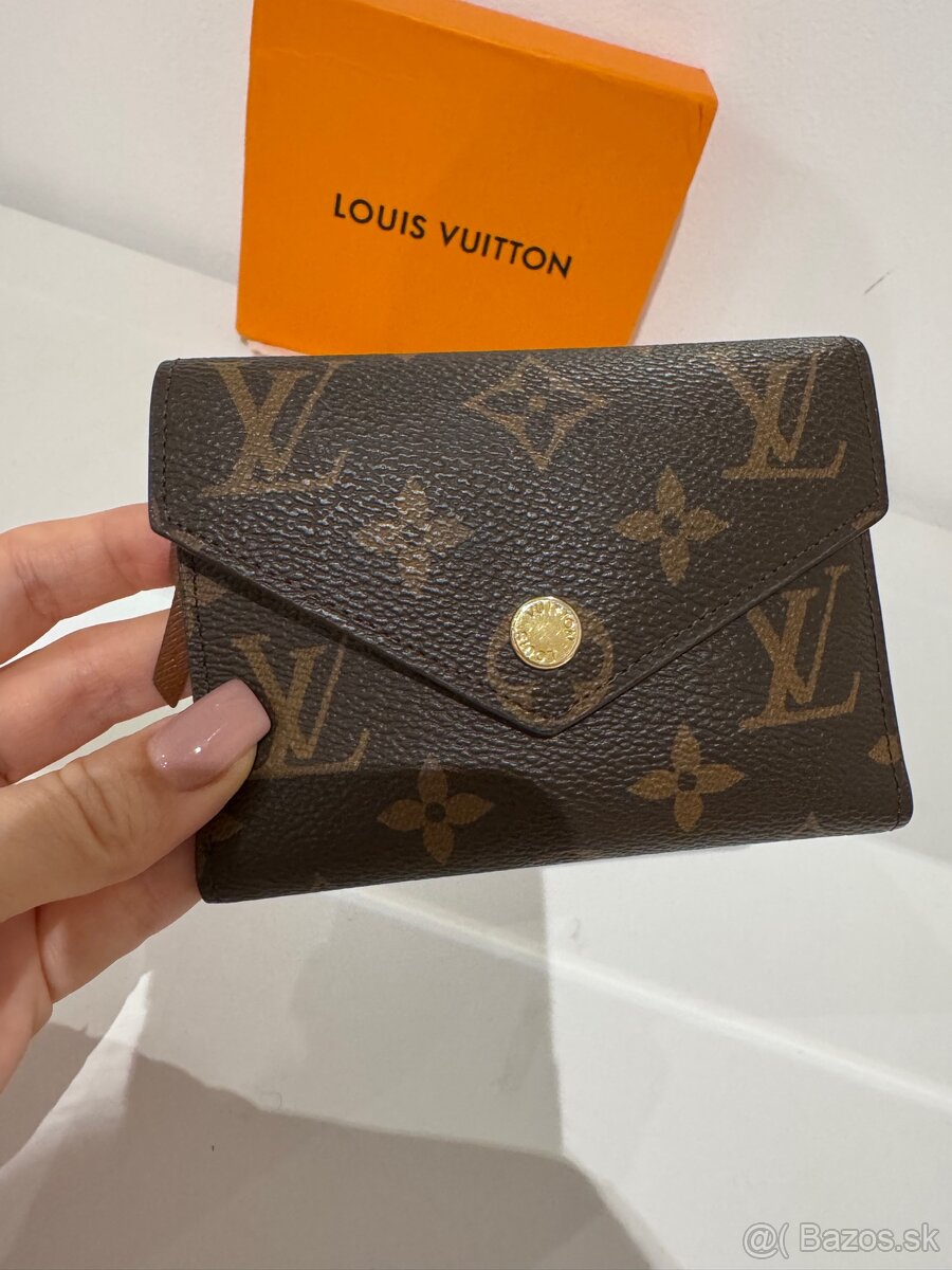 Louis vuitton peňaženka - 2