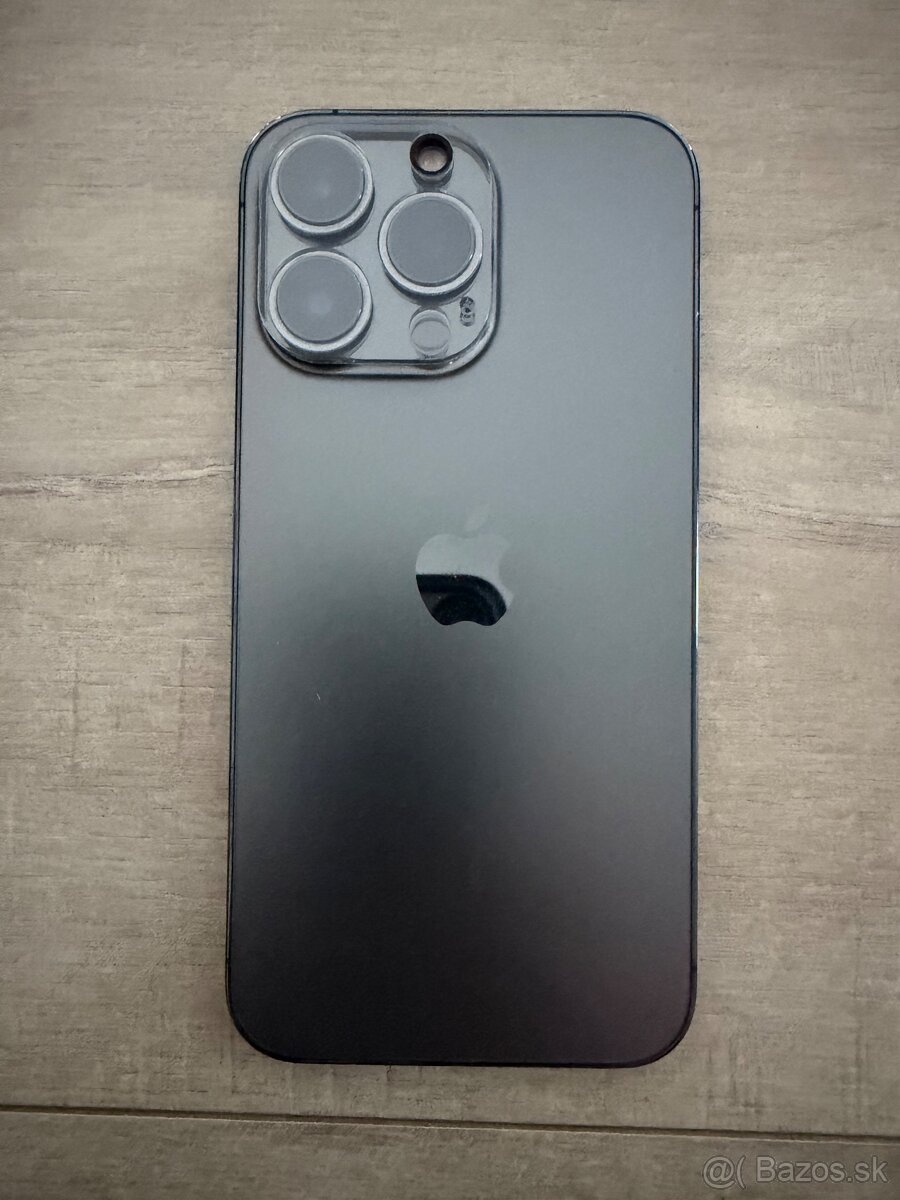 Iphone 13 Pro 256GB - 2