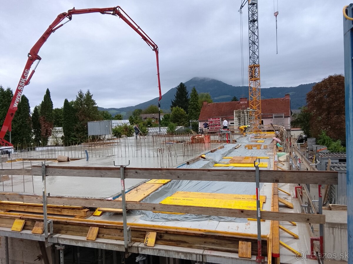 Hľadáme prácu v tuneli alebo v priemysle 3tesari - 2