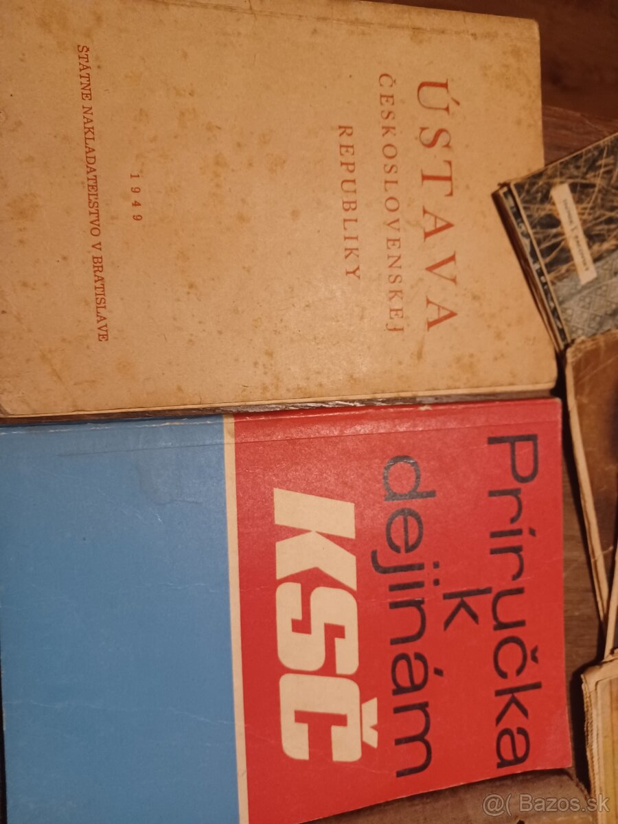 Predam retro casopisy a inu tlac - 2