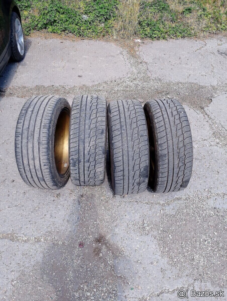 BMW elektróny R17 - 2