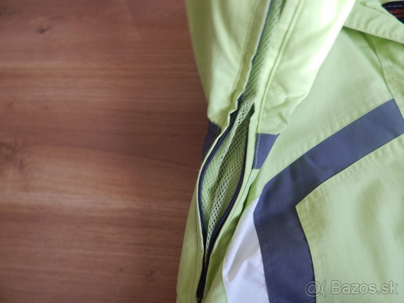 Super bundička, značka Authority, M - 2