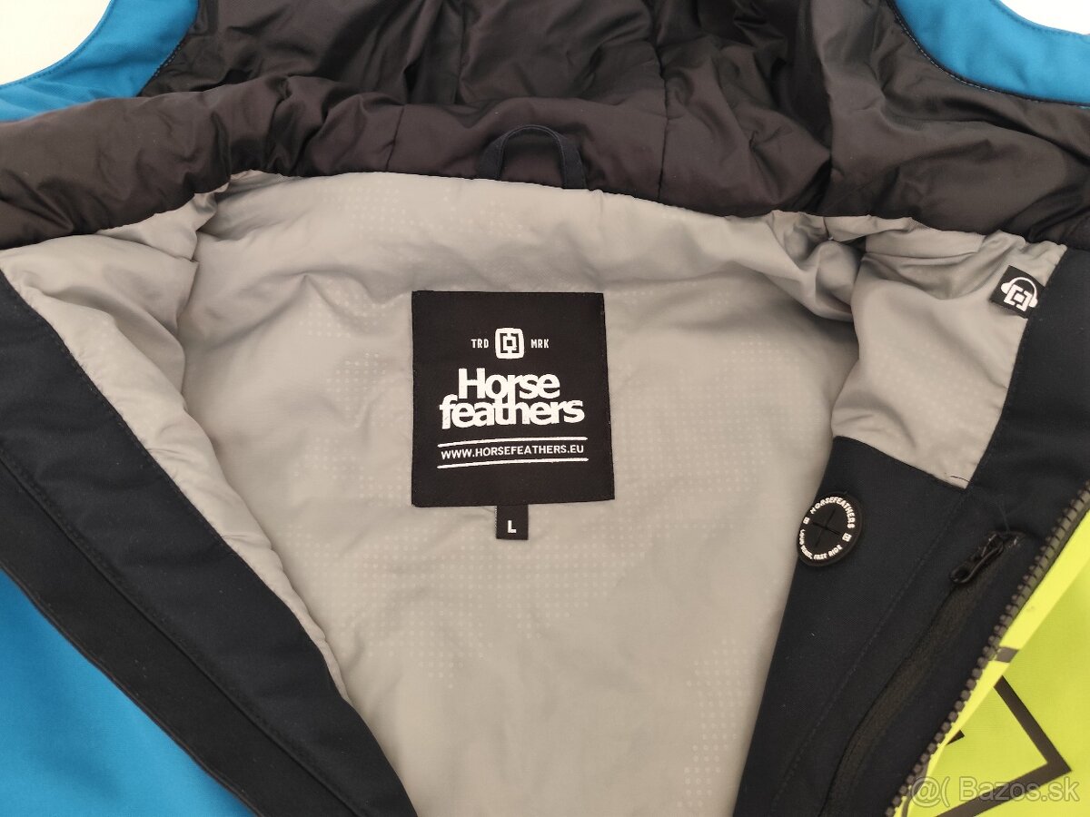 Oblečenie na snowboard, lyžovanie - 2