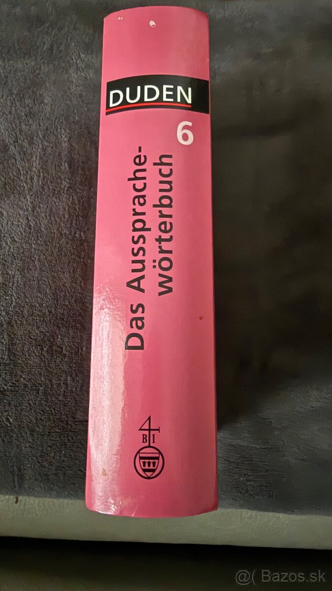 Duden 6 - 2