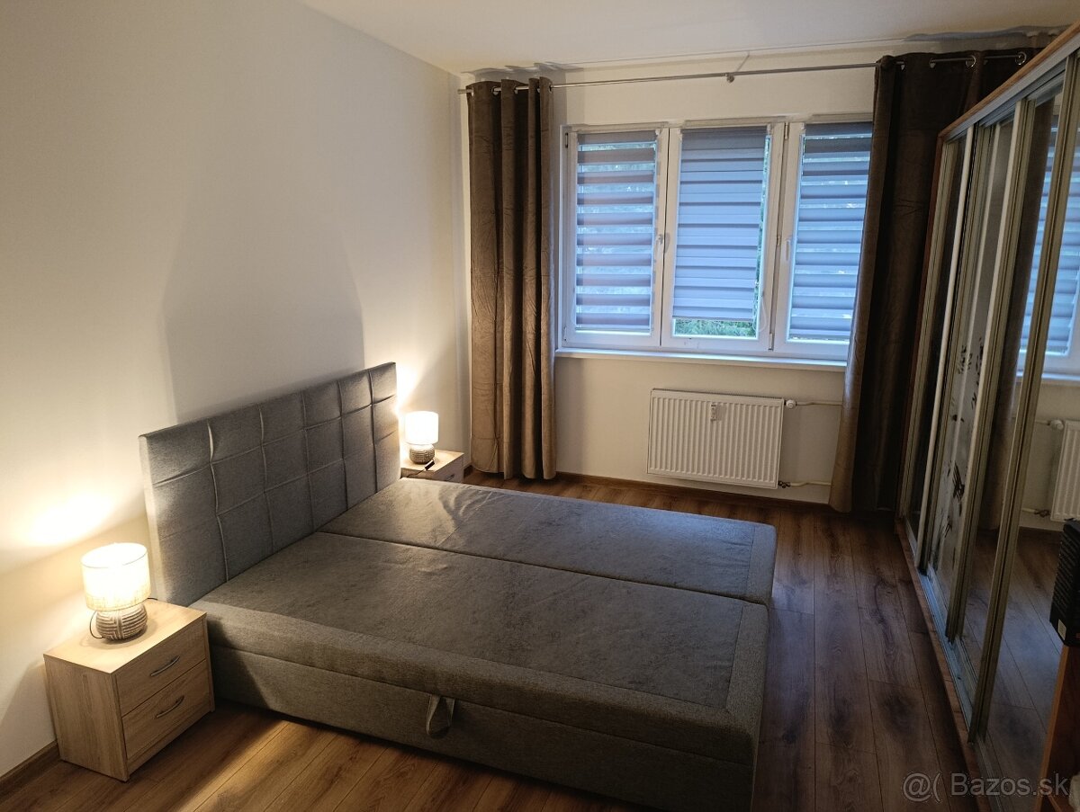 Prenájom 2 izbový byt Hliny VII, Žilina - 2