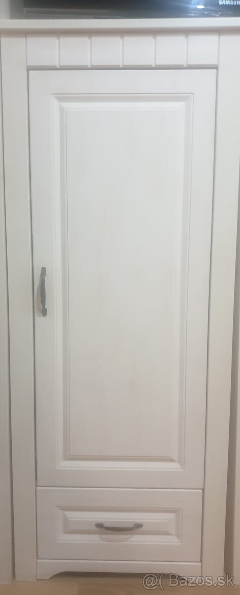 Študentská/Obývacia stena - 2