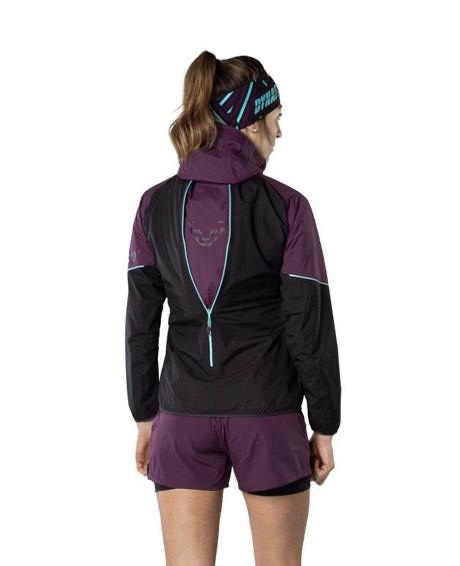 Dynafit damska goratexova bunda - 2