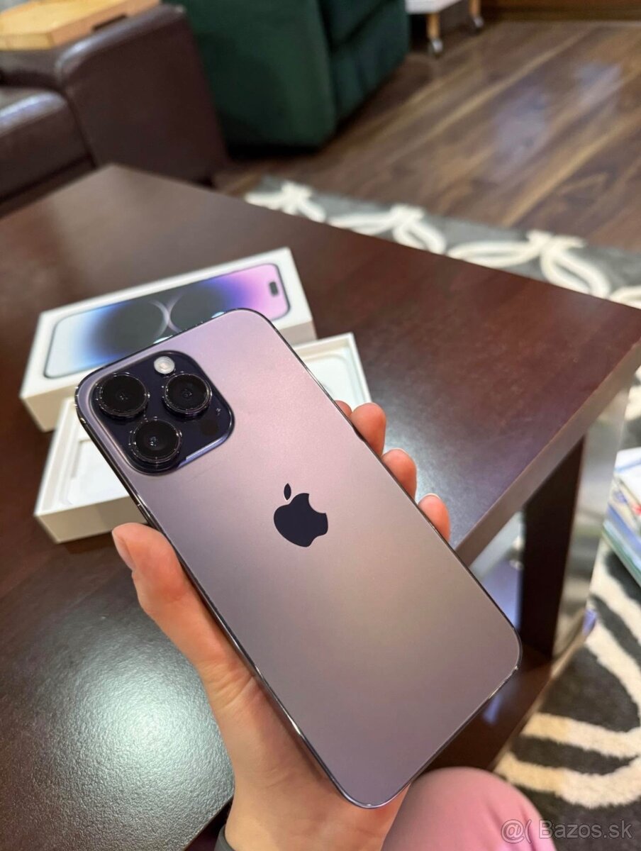 Apple iphone 14 Pro Max - 2