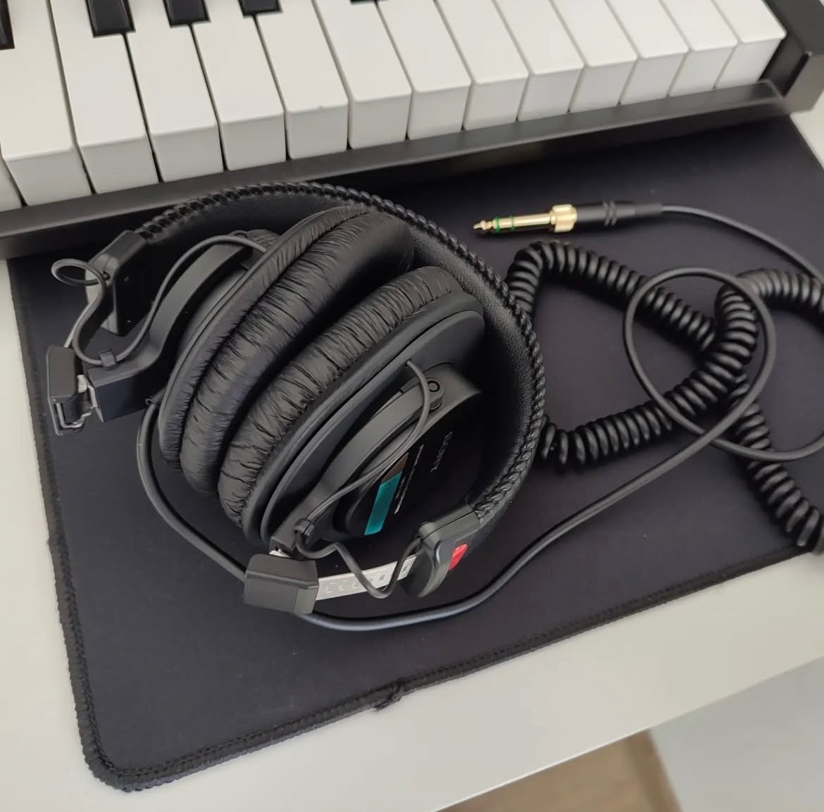 Predam Sony mdr-7506 - 2