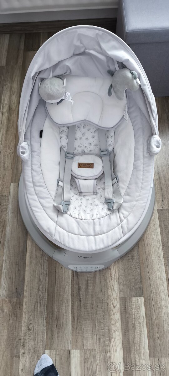 Detské elektrické lezadlo - 2