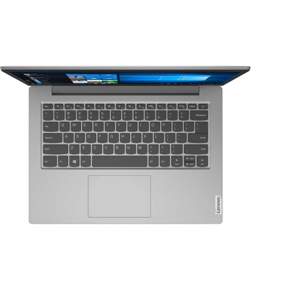 Lenovo 82GW, 14" Full HD, Windows 10, dobrá baterka - 2