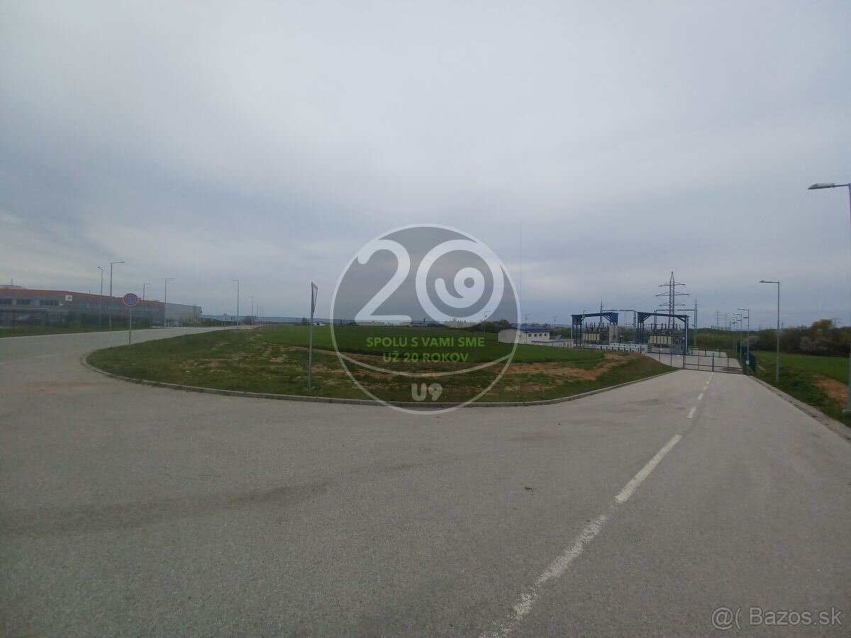 Dražba pozemkov vo Veľkej Ide - 2