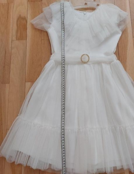 Šaty Marinex veľkosť 134-140 - 2