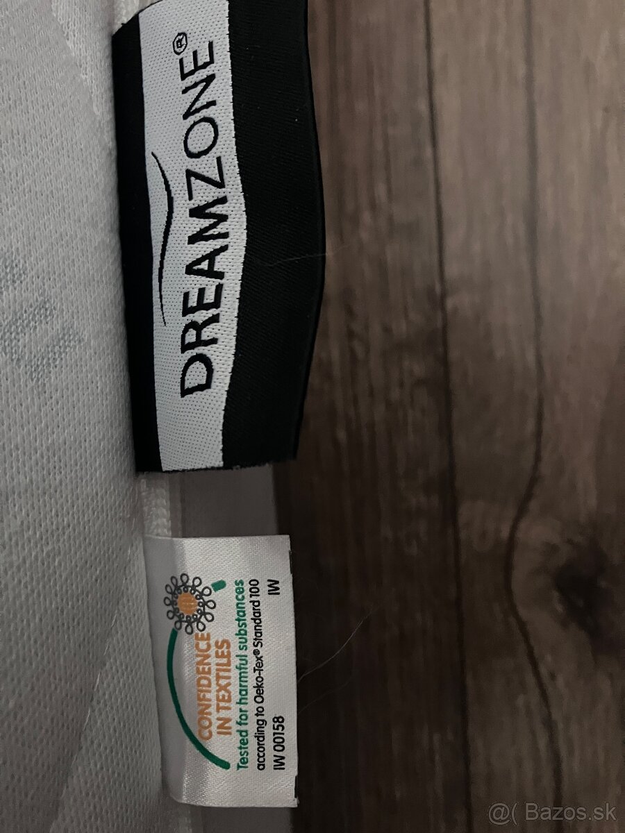 Matrac 200x160x20 - 2