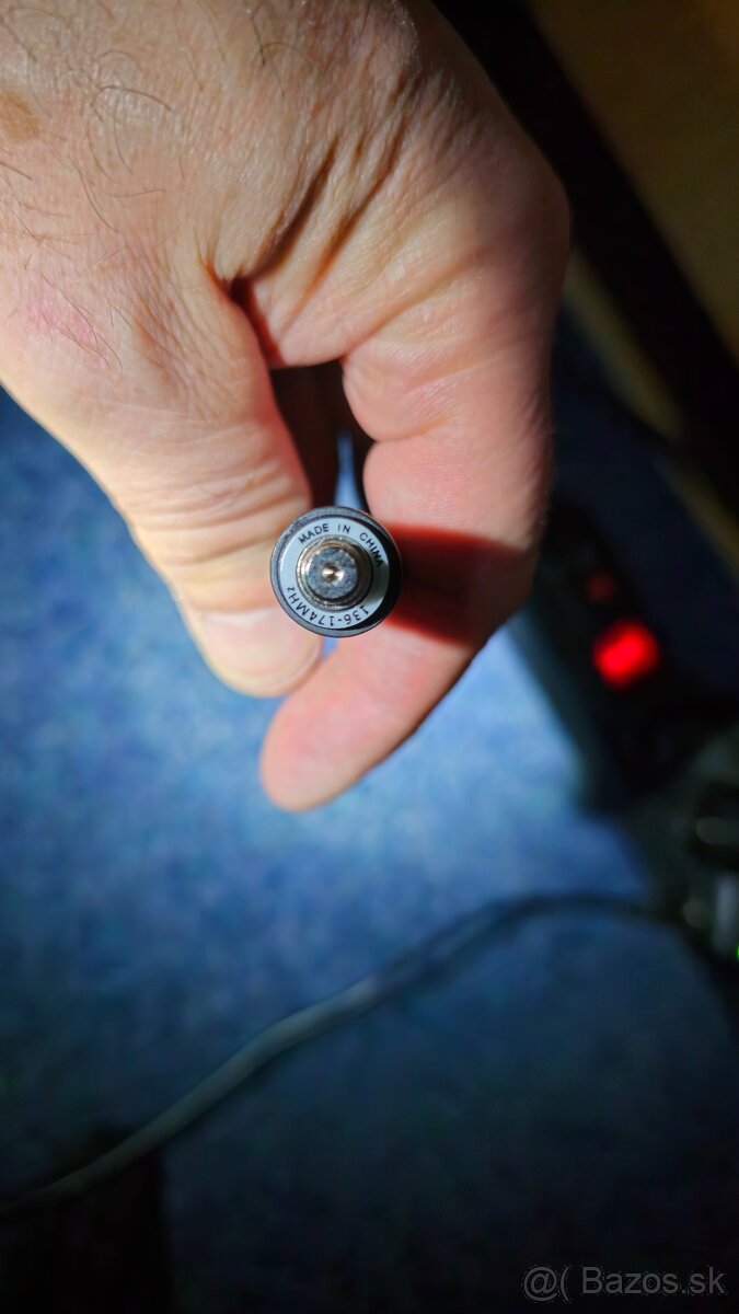 Anténa VHF MOTOROLA - 2