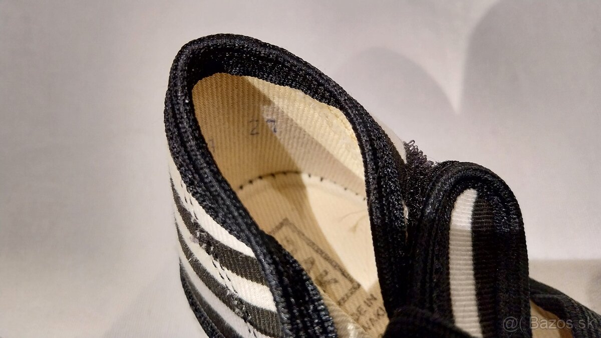 Detské papuče RAK, Veľ. 21 ... inzerát č.6 - 2