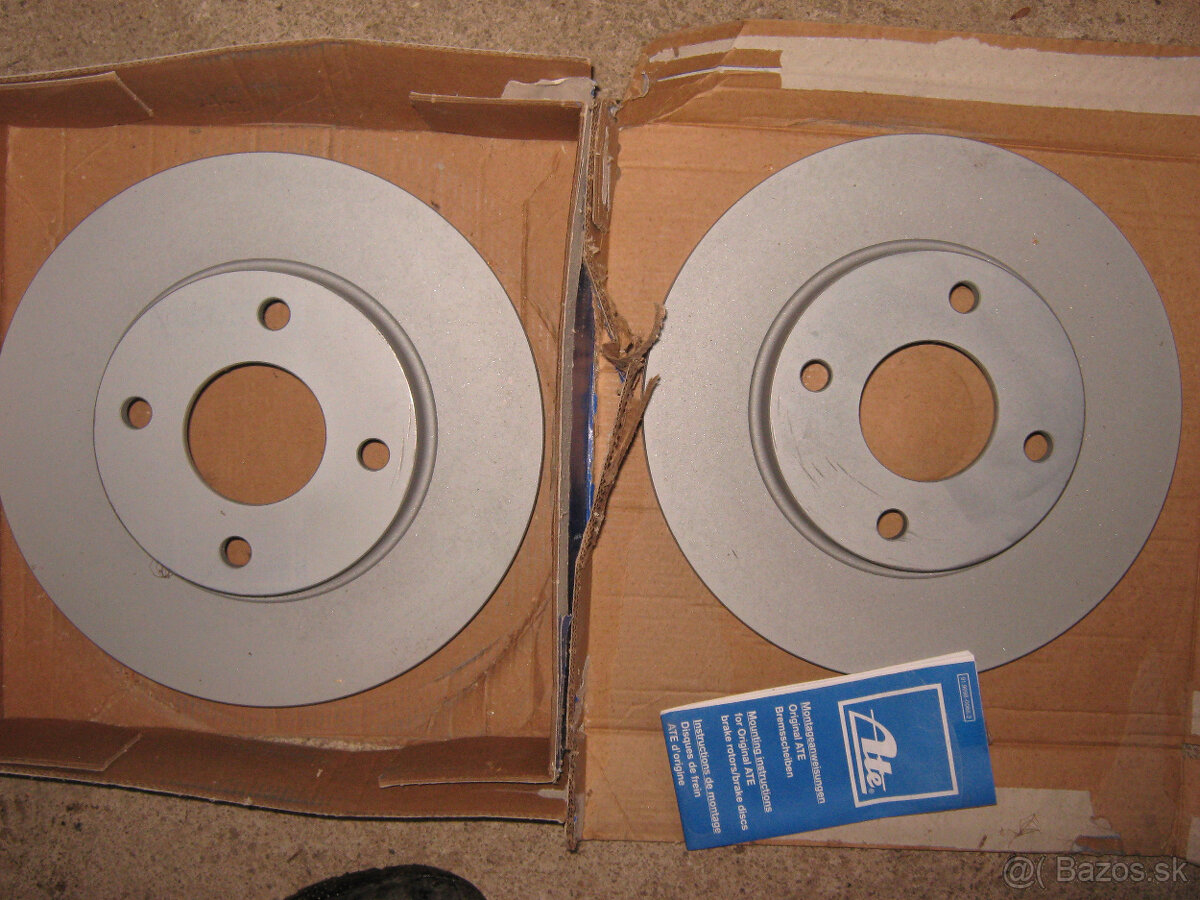 ford fiesta 2007... - 2