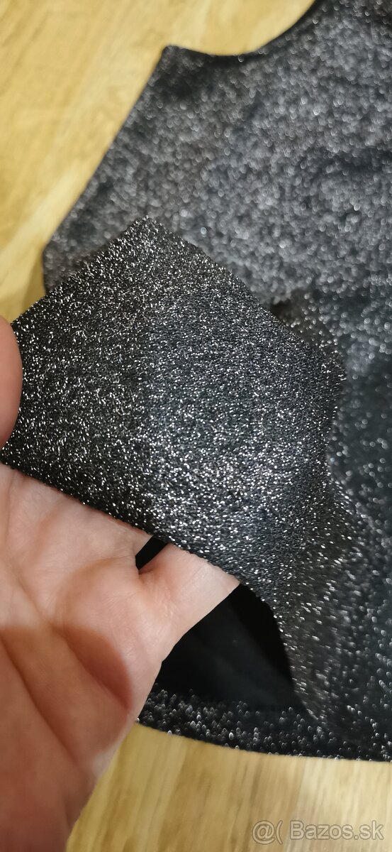 Trblietavé tričko - 2