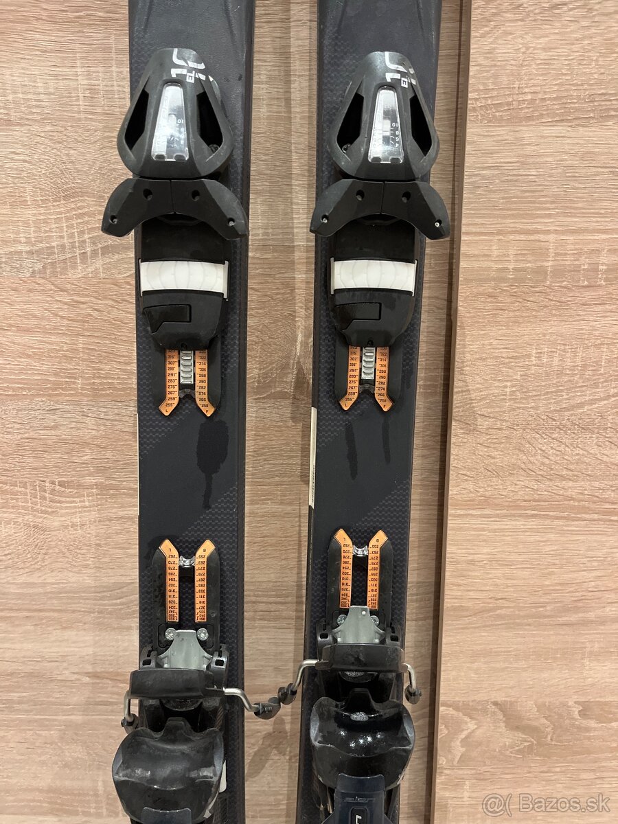 Lyže Elan 8 explore - 2