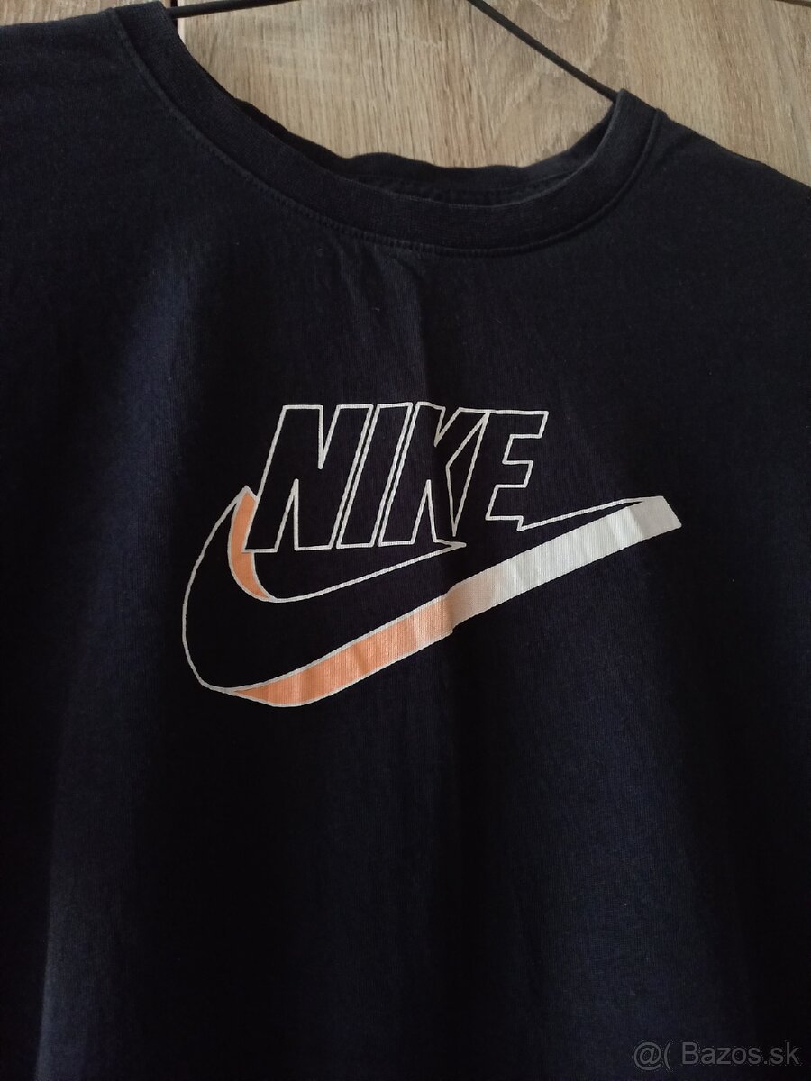 Nike tričko - 2