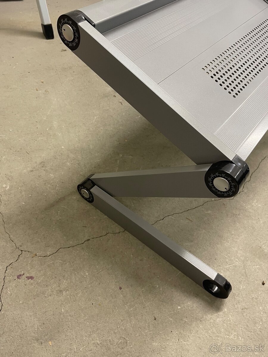 Stojan na notebook - 2