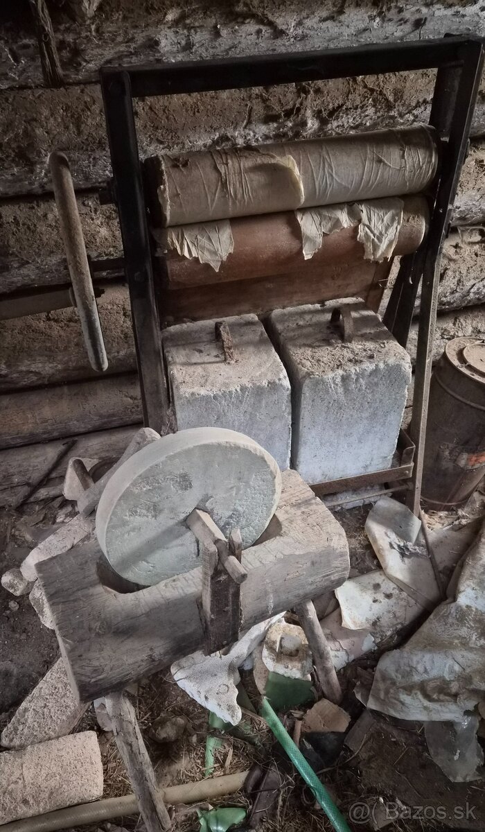 Sane a iné Pozri - 2