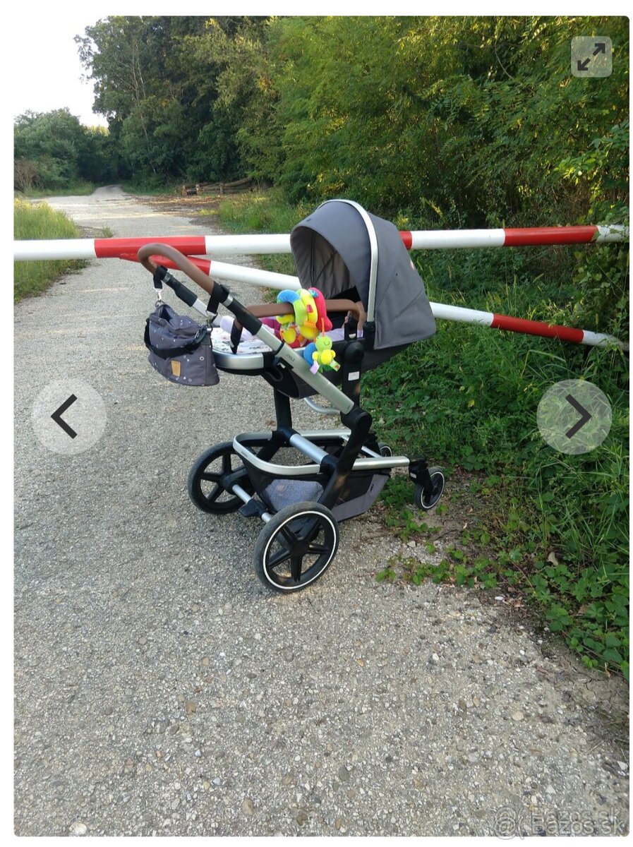 Joolz day + gorgeous grey - 2