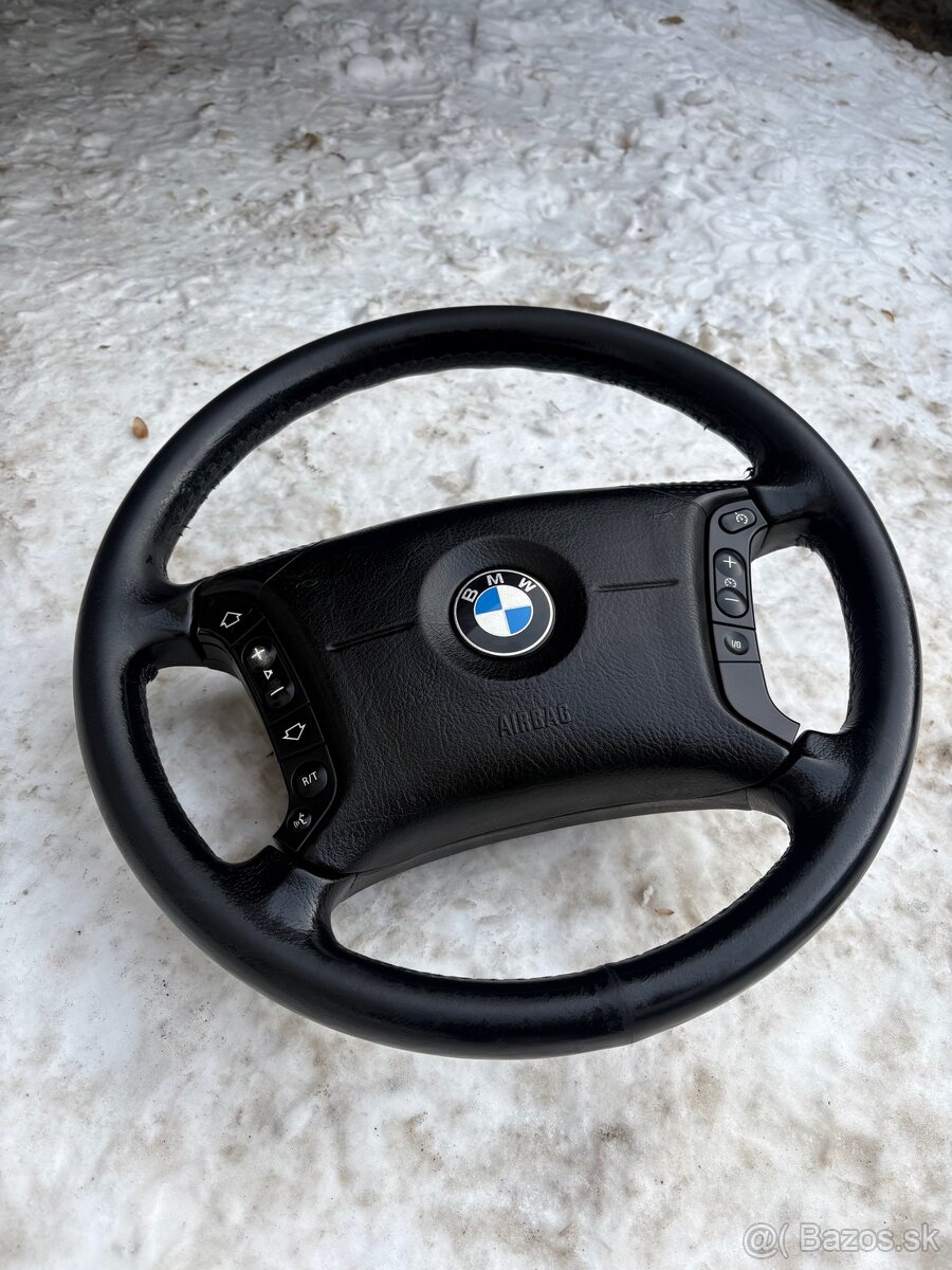 Volant BMW - 2
