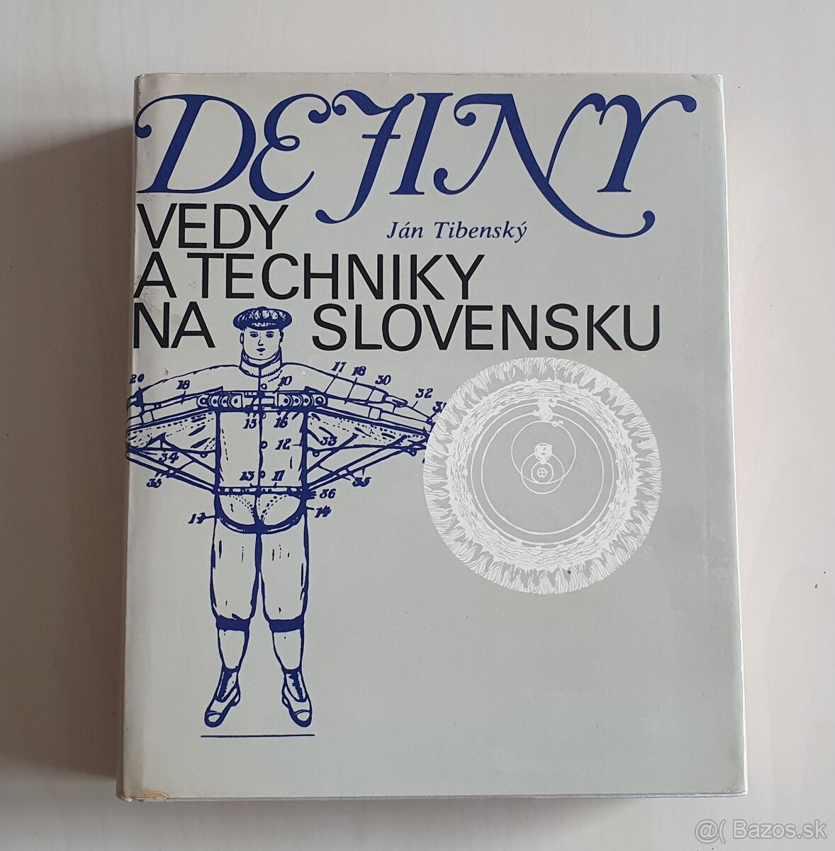 Rôzne knihy o dejinách - 2