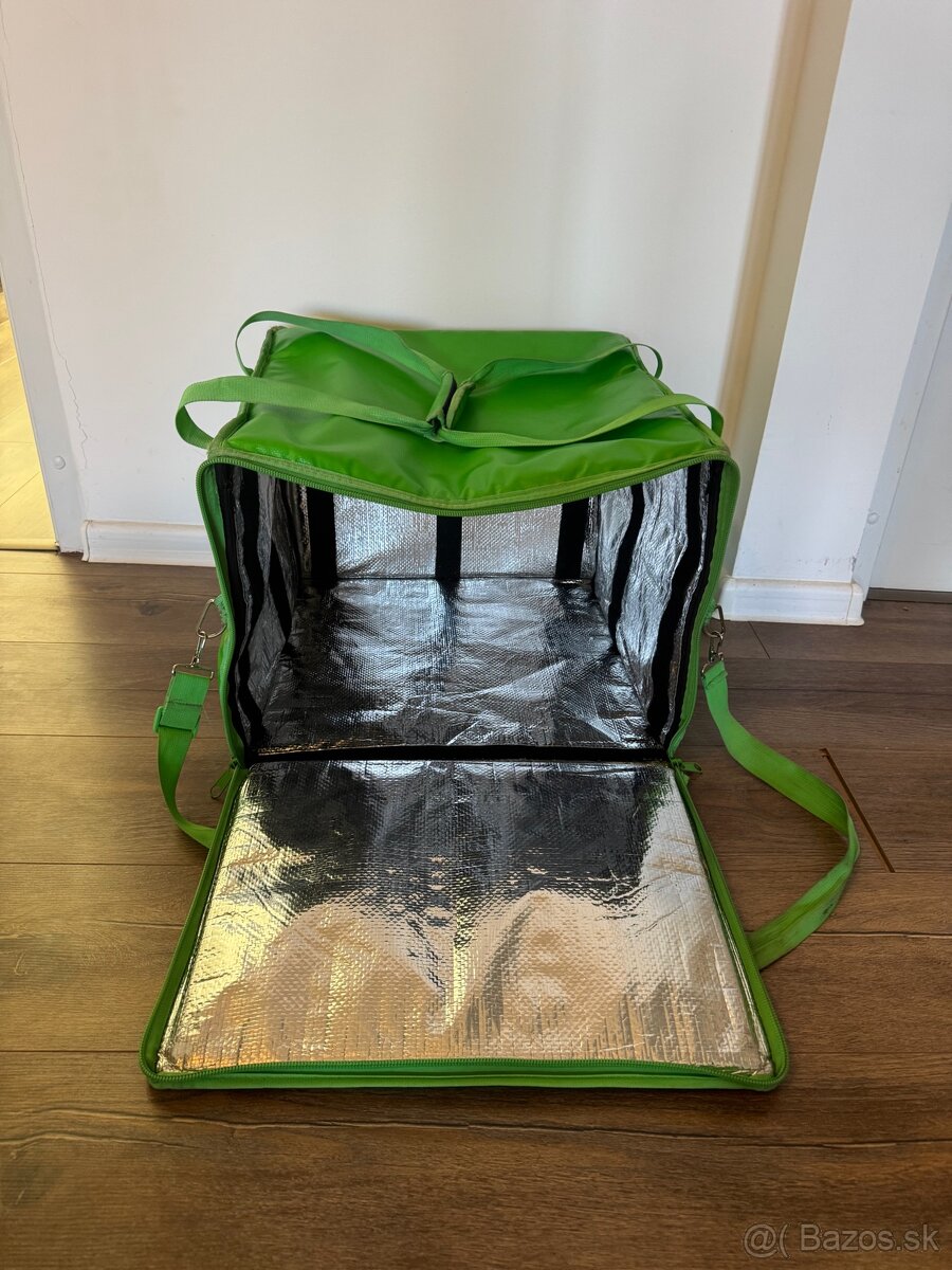 Bolt taška (pre auto) - 2