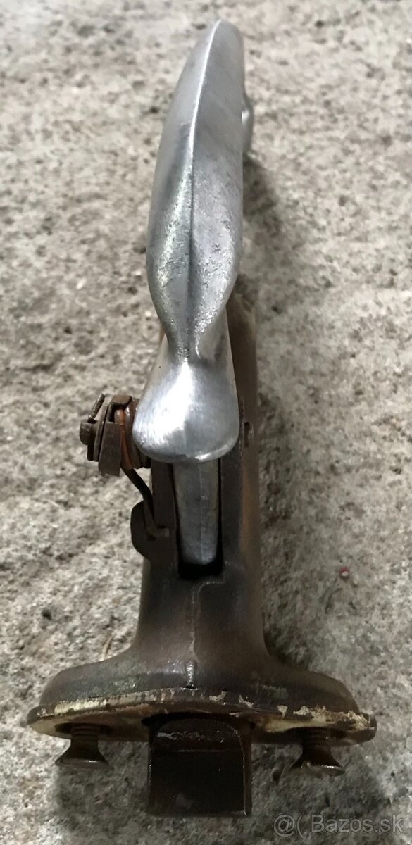 Kľučka Octavia Felicia Spartak - 2