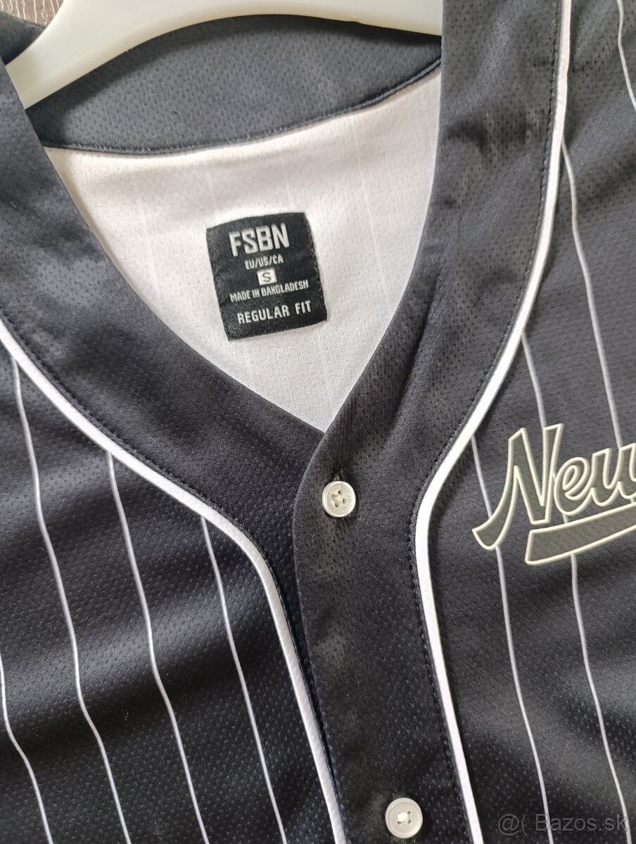 Košeľa S dámska - 2