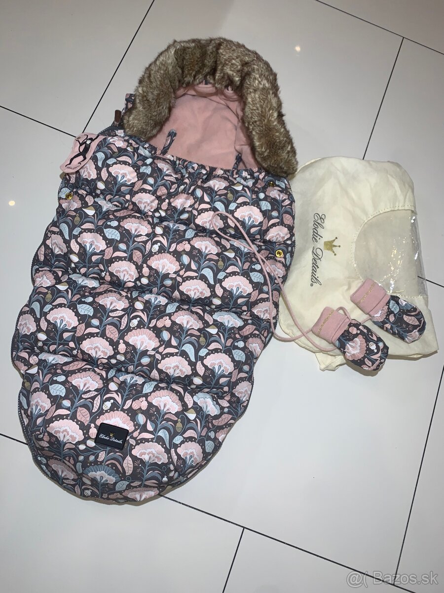 Fusak Elodie Details - 2