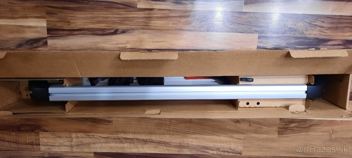 Strešný nosič Opel Insignia A - 2