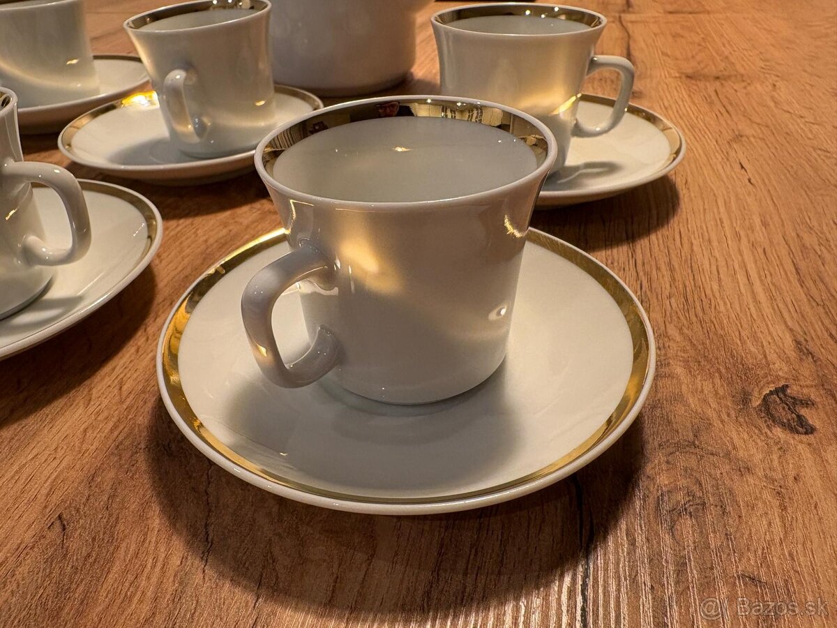 Porcelánová súprava Thun - 2