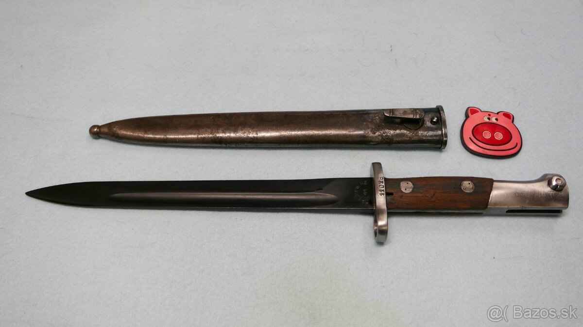 M48 bajonet bodák - 2