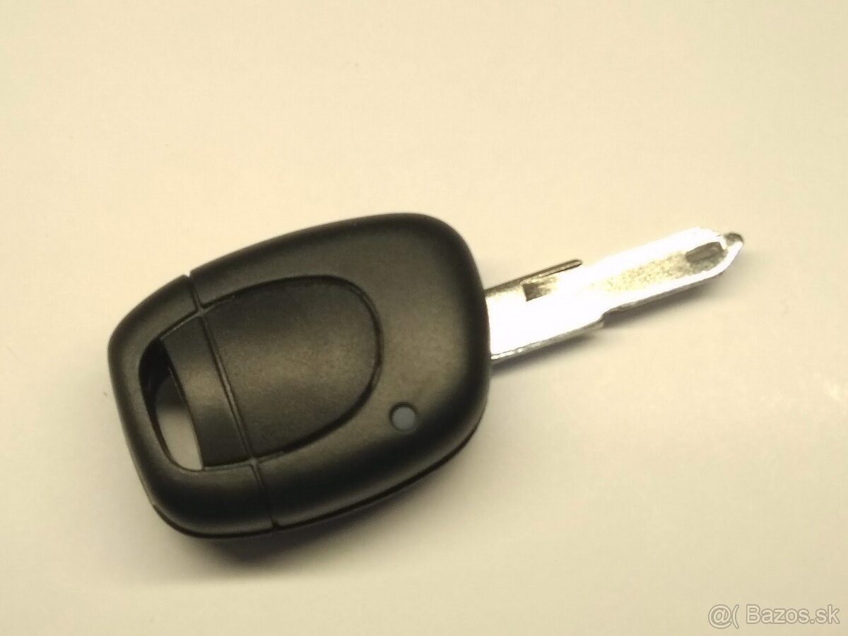 obal kluča autokluč Dacia Logan,Duster,Sandero, Jogger - 2