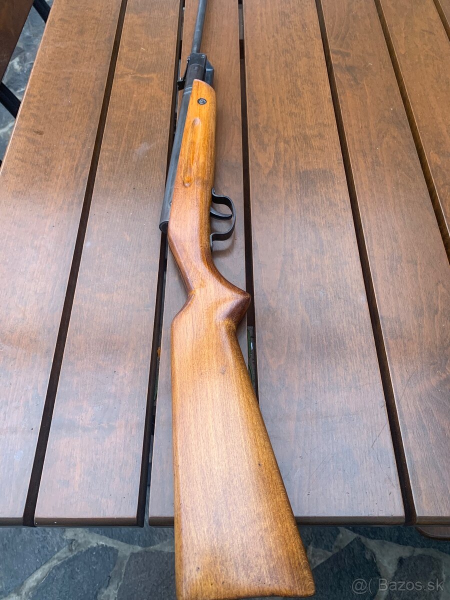 Vzduchovka slavia - 2