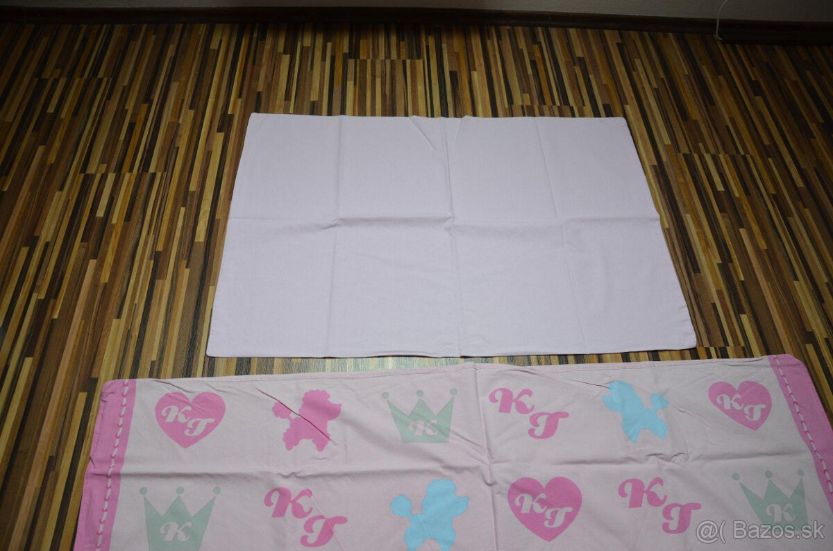 Návliečky Hello Kitty - 2