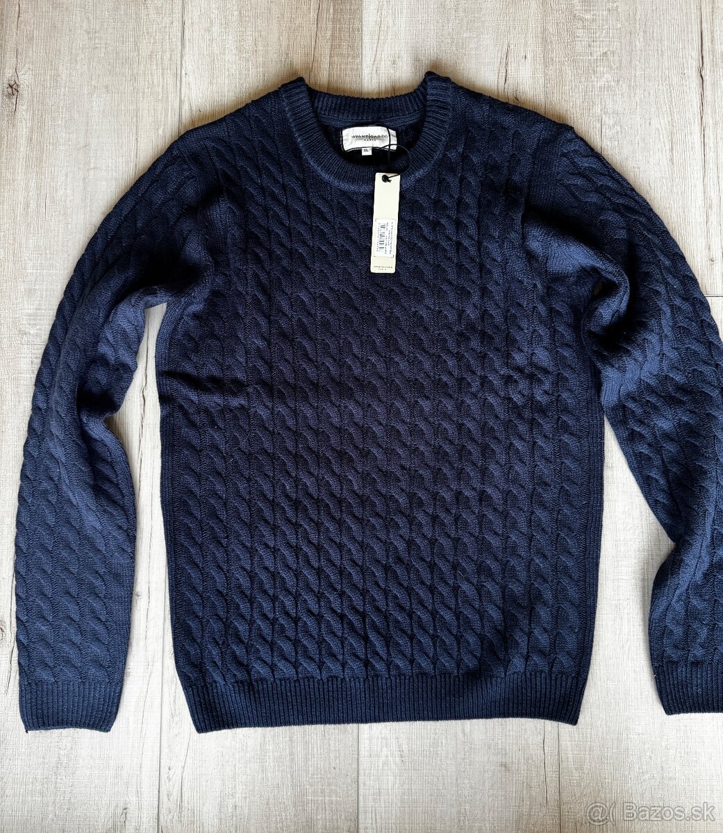 Pánsky sveter XL Avant Garde - 2