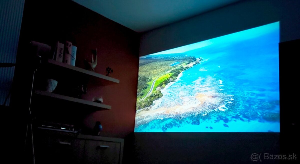 Projektor Magcubic HY 300 pro - 2