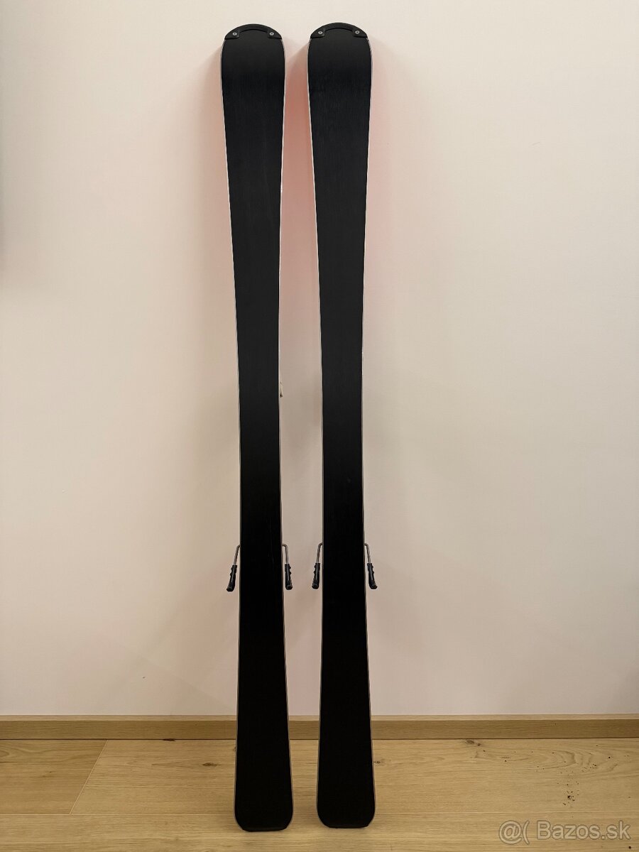 Predám detské lyže Blizzard FIREBIRD JR 130cm - 2