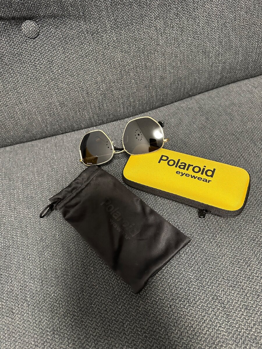 Slnečné okuliare Polaroid - 2