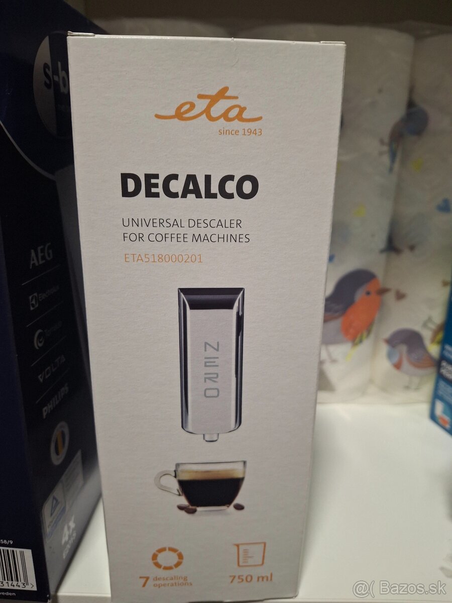 Delonghi Magnifica start - 2