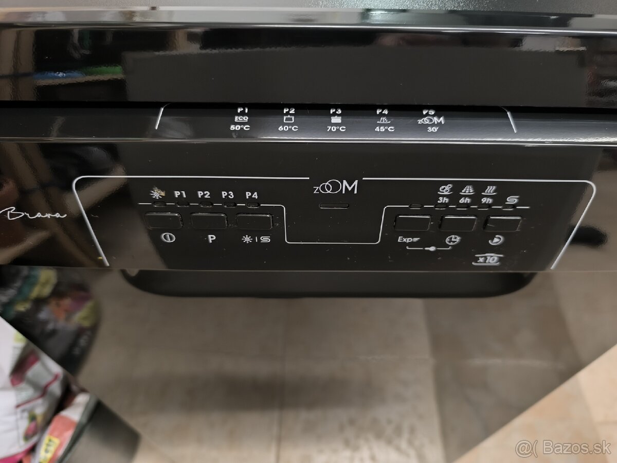 Umývačka riadu Candy používaná rok - 2