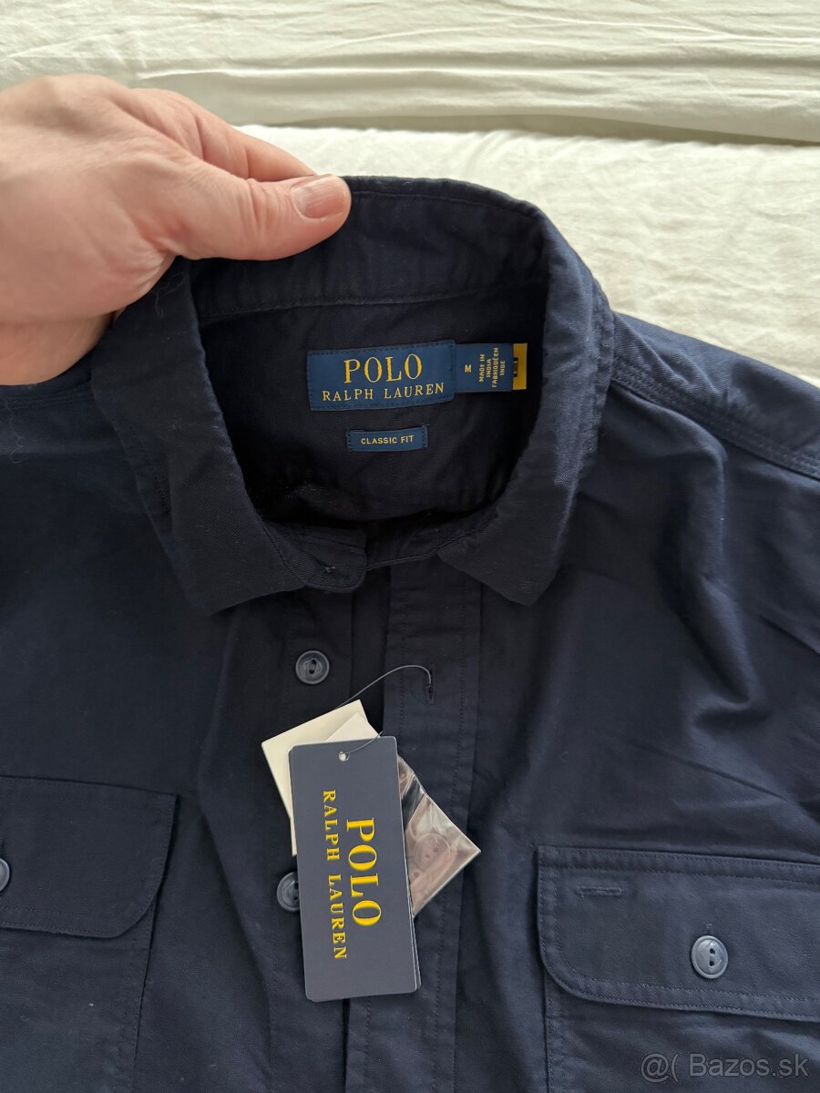 Ralph Lauren košeľa - 2