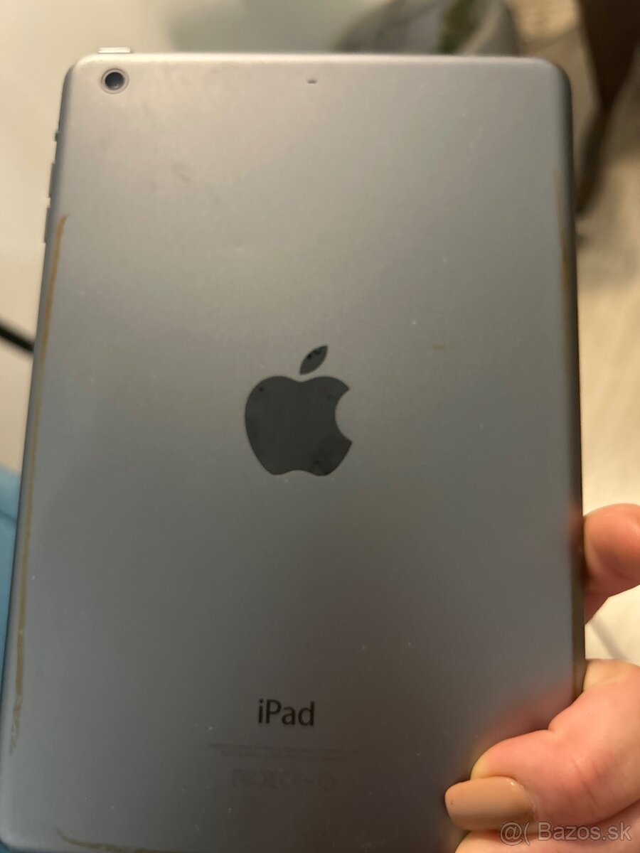 I pad mini 2 - 2