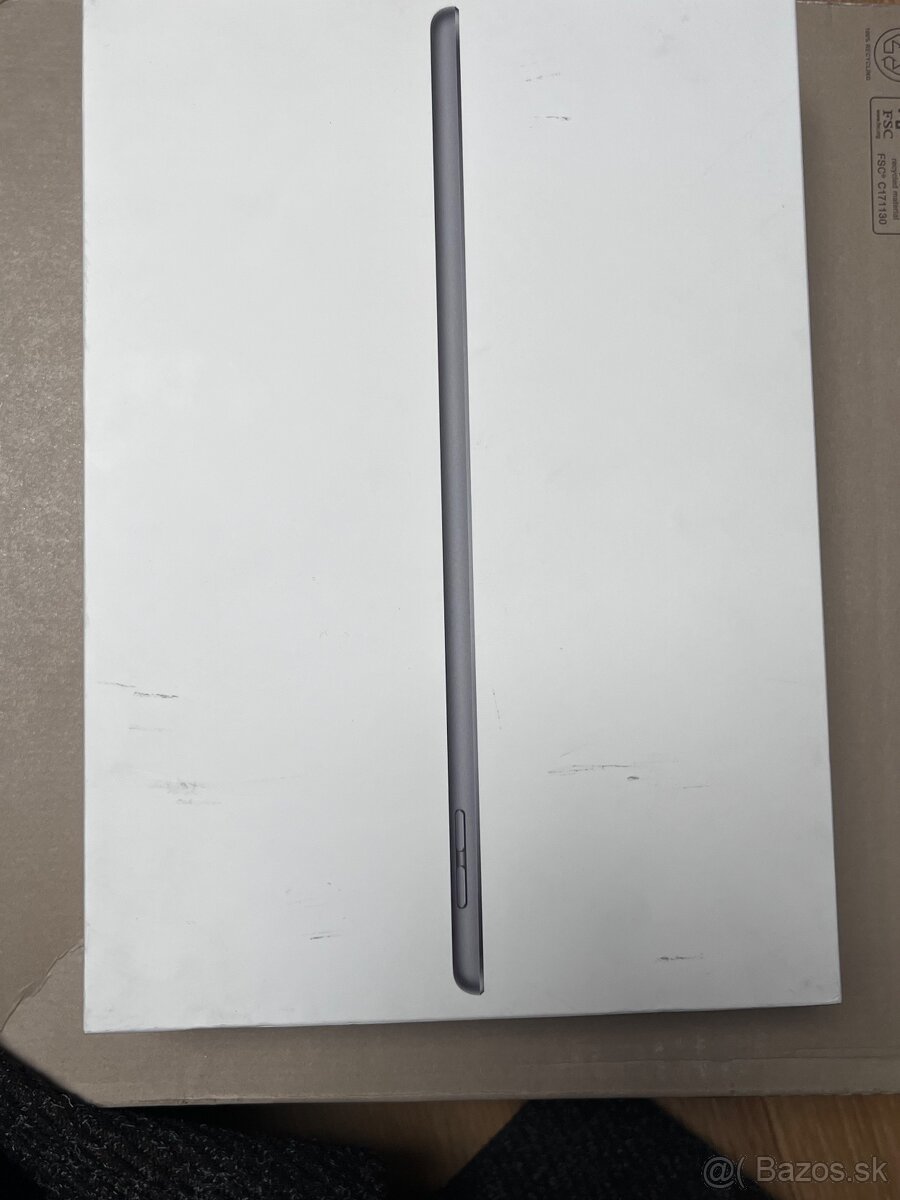 Ipad 9 Generacie - 2