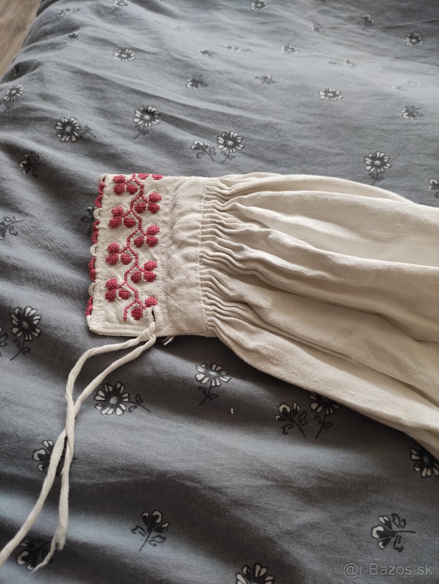 Krojova košeľa - 2